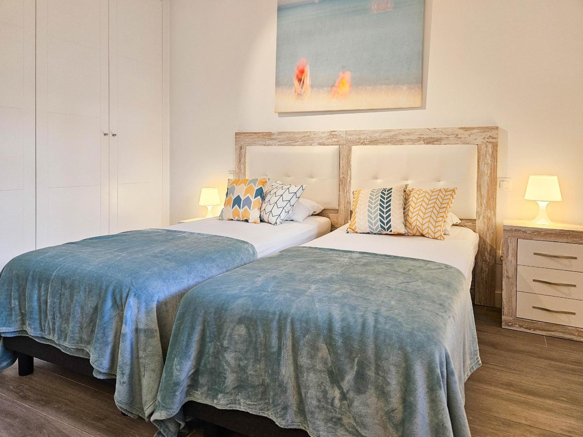 Luxury Ground Floor Apt - 300 M To Cabopino Golf Marbella Exterior foto