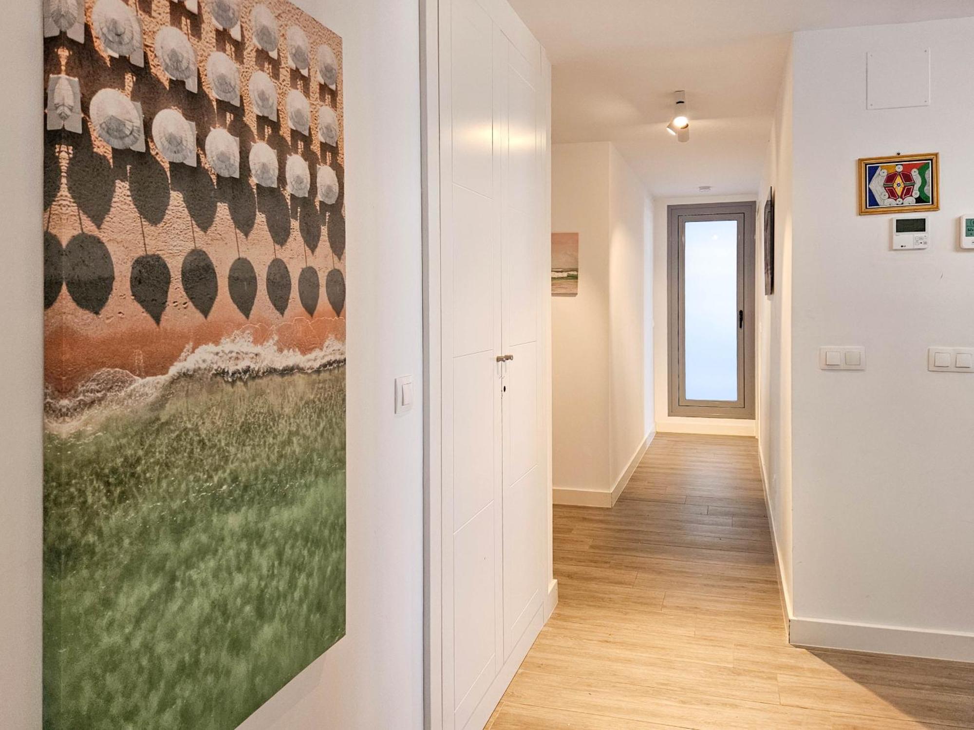 Luxury Ground Floor Apt - 300 M To Cabopino Golf Marbella Exterior foto