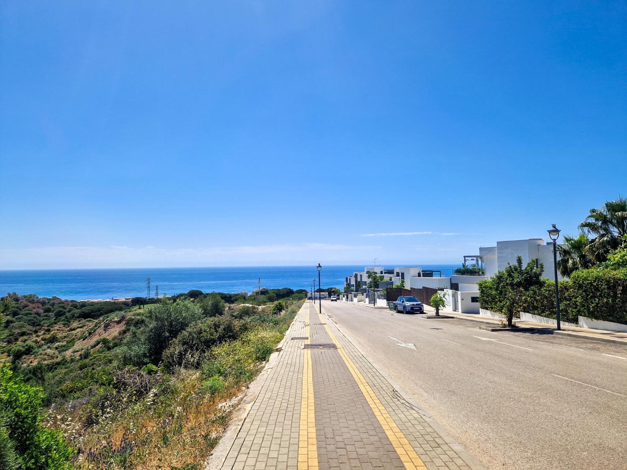 Luxury Ground Floor Apt - 300 M To Cabopino Golf Marbella Exterior foto